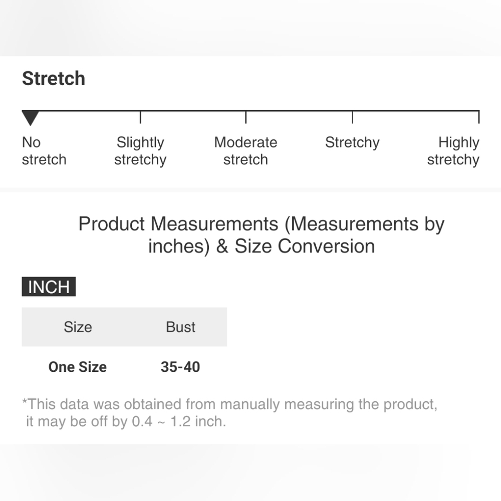 POL Patchwork Openwork Crochet Longline Cardigan … - image 14